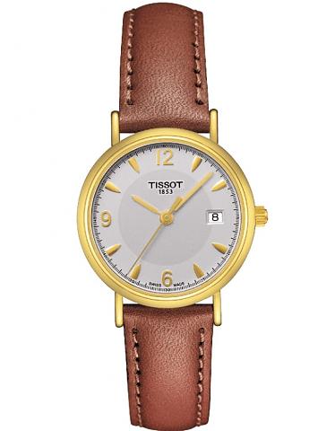 Tissot T Gold T