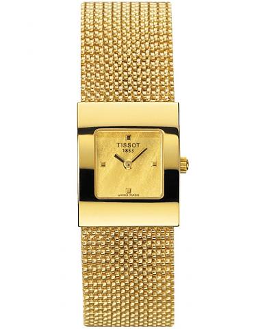 Tissot T Gold T