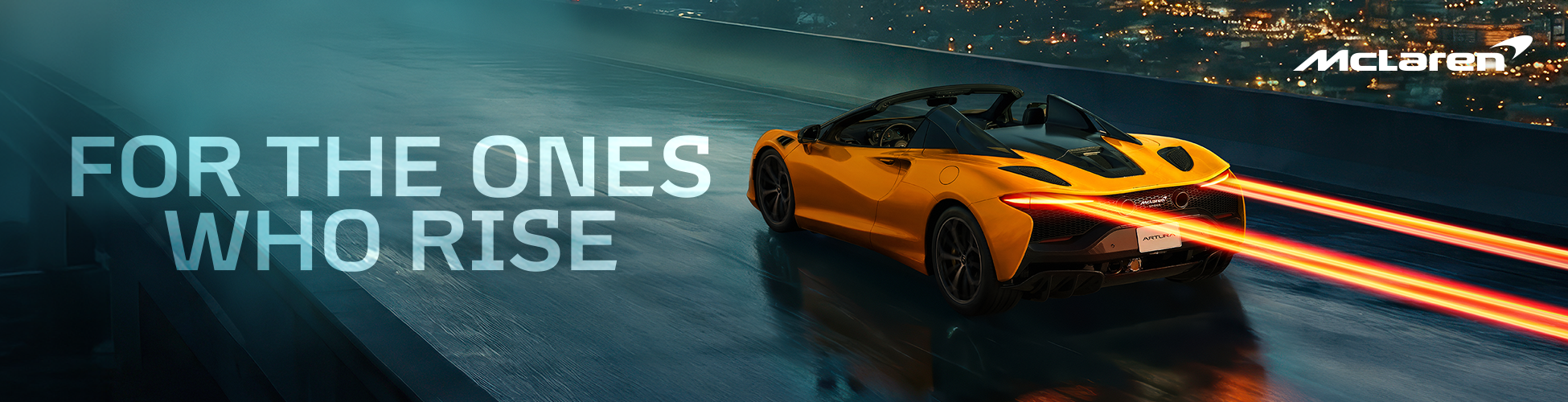 McLaren Top Banner 0513-0527 桌機版