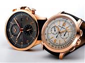 出将入相的选择 GP & IWC