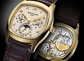 2012 PATEK PHILIPPE全新手表巡迴展