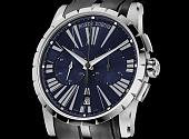 ROGER DUBUIS Excalibur系列 缔造卓越精湛美学
