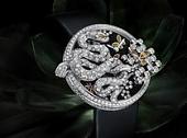CARTIER  展现双重内涵