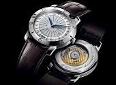 TISSOT\'13年巴塞尔鐘表展前瞻