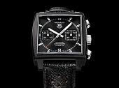 TAG HEUER 与摩纳哥大奖赛的不解之缘