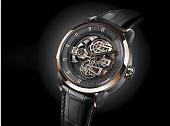 CHRISTOPHE CLARET Soprano 西敏寺乐音
