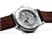 来自集团外的逆袭 CHOPARD L.U.C 1.010