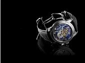 BLANCPAIN 转动卡罗素时间之网