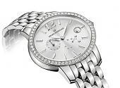 GIRARD-PERREGAUX 猫眼女表 闪耀女性美