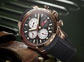 CHOPARD  持续25年的歷史进程
