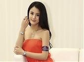 CHARRIOL 宋纪妍献上幸福系列新品