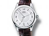 ORIS 新鲜人 不凡「表」现