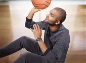TISSOT NBA形象大使 专属限量表款
