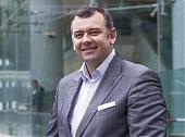 HAUTLENCE营运总监 Guillaume Tetu