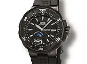 ORIS 经典再现 Hirondelle限量表