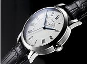 A. LANGE & SÖHNE  腕上的天文台表