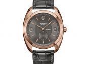 HERMÈS 父亲节 「表」孝心