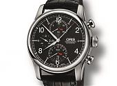 ORIS  全新Raid限量计时表