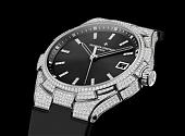 VACHERON CONSTANTIN 女性优雅 纵横四海