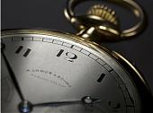 A.LANGE & SÖHNE1815系列巡迴展 登陆台北
