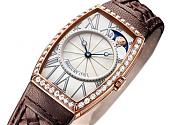 BREGUET 月相盈亏表 台南倾情呈献