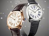 ZENITH 经典女表 Heritage star手表