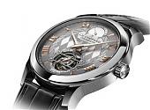 CHOPARD萧邦义举 心繫Only Watch