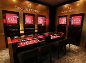 ROGER DUBUIS 王者之剑巡迴鑑赏会