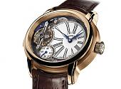 AUDEMARS PIGUET 禧系列叁问报时手表