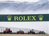 ROLEX 蒙特雷老爷车活动週