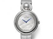 JAQUET DROZ婚嫁手表 见证梦幻婚礼