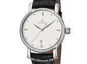 CHRONOSWISS 光华闪烁 Sirius钻表