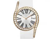 PIAGET  闪耀极致女性魅力