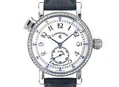 CHRONOSWISS  二问报时 时间的妙韵空间