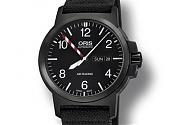 ORIS 征服天际第叁代Air Racing飞行手表