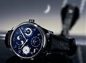 IWC 呈獻中秋最美月相
