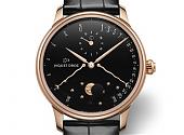 JAQUET DROZ<br>全新萬年曆月相手錶
