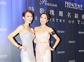 World Brand Piazza 2013<br>揭幕「詩歌瑰麗名錶夜」