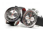競賽武裝 高速血液<br>TAG HEUER & CHOPARD
