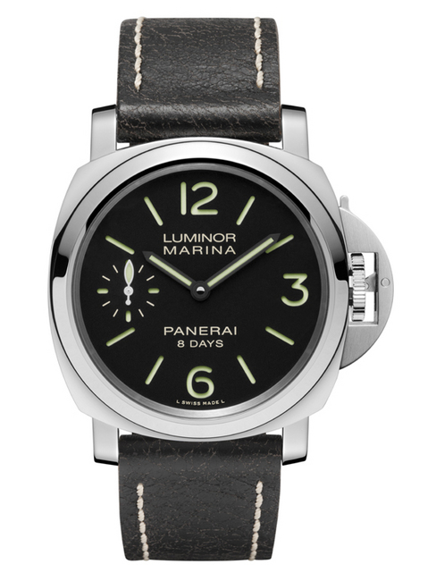 PANERAI 8 World Wrist Watch