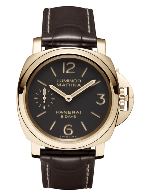 PANERAI 8 World Wrist Watch