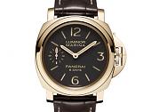 PANERAI<br>精準可靠 8日動力儲存手錶