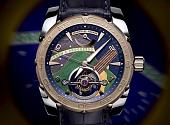 PARMIGIANI<br>演奏完美樂章 致敬巴西音樂