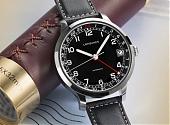 LONGINES<br>腕間優雅時計 相伴旅途風景
