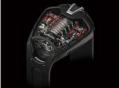 HUBLOT 50天動儲能量