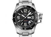 BALL WATCH<br>讓你揮杆自如的精凖時計