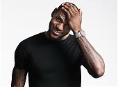 愛彼向傳奇運動員致敬  LeBron限量計時碼錶