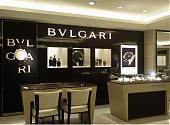 BVLGARI富貴鐘錶店中店<br>全新概念設計 隆重開幕