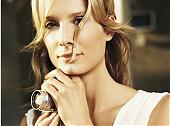 CARL F. BUCHERER<br>柏林攝影師Nela König之選
