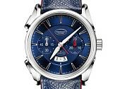 PARMIGIANI × BUGATTI<br>跨界聯手 Aérolithe手錶
